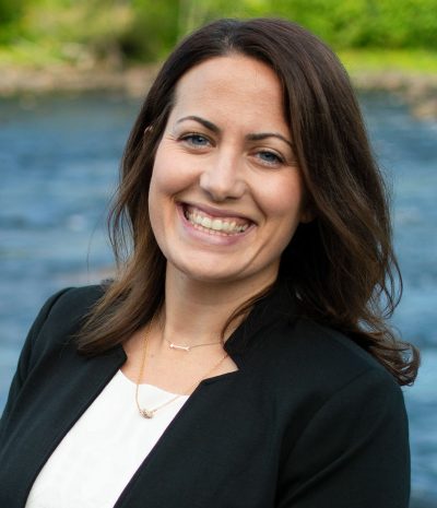 Kristen McGuigan
