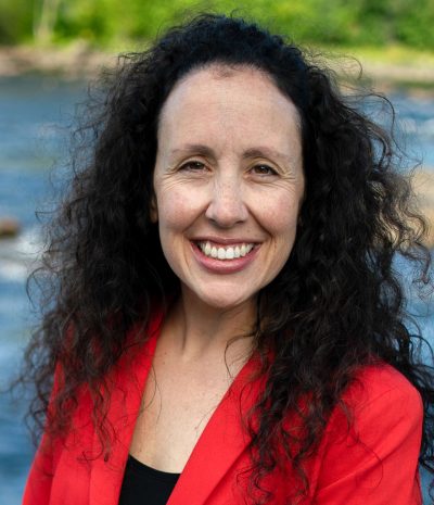 Pamela Hawkes