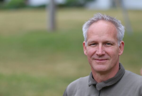 Stephen Norton, Chair of the Board of Directors