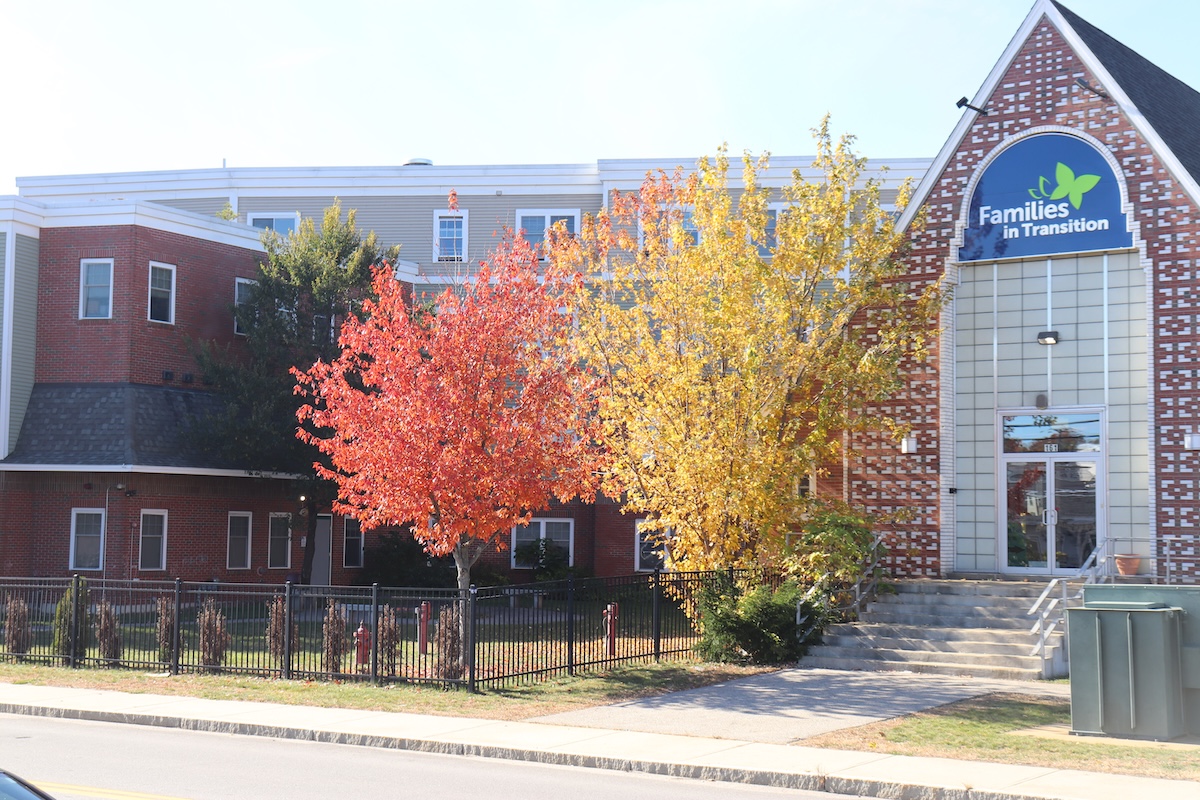 161 South Beech